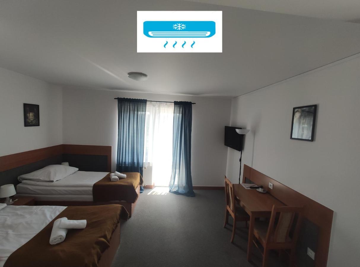 Aparthotel Arkadia Plock Exterior photo