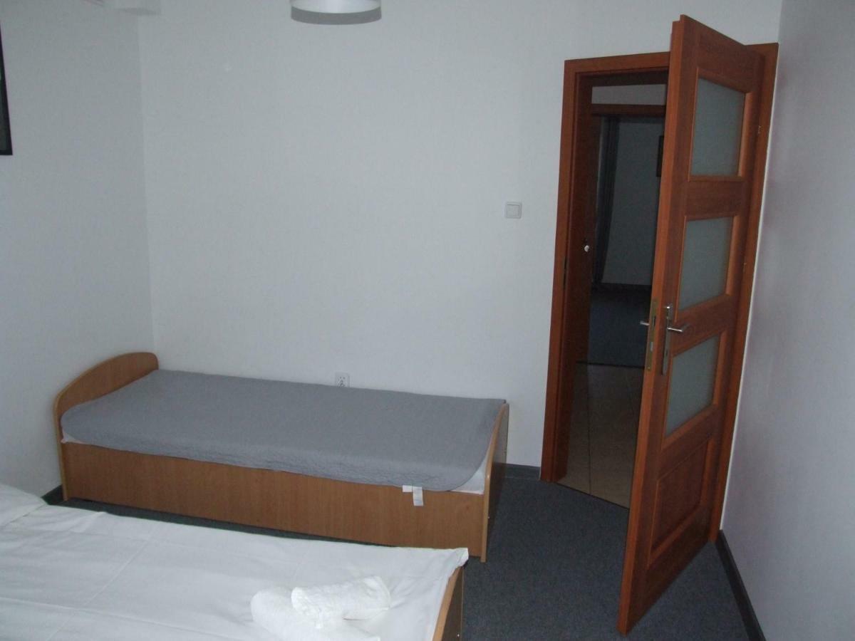 Aparthotel Arkadia Plock Exterior photo