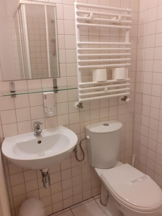 Aparthotel Arkadia Plock Exterior photo