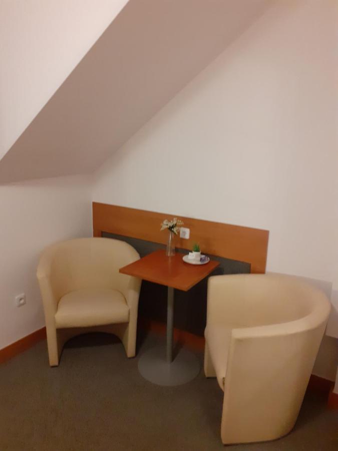 Aparthotel Arkadia Plock Exterior photo